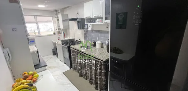 Cobertura com 2 Quartos à venda, 92m² no Centro, Niterói