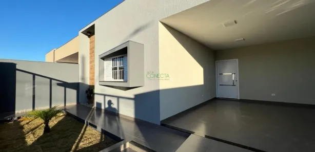 Casa com 3 Quartos à venda, 164m² no Santo Soriane, Sertanópolis