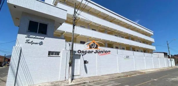 Apartamento com 2 Quartos para alugar, 53m² no Pajuçara, Maracanaú