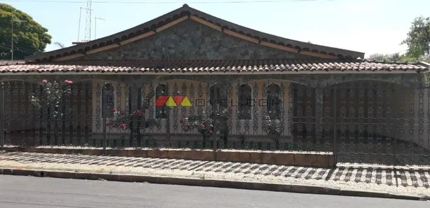 Casa com 3 Quartos à venda, 286m² no , Ipeúna