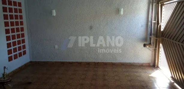 Casa com 4 Quartos para venda ou aluguel, 200m² no Chácara Parque Club, São Carlos
