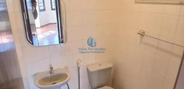 Apartamento com 2 Quartos para alugar, 160m² no Centro, São Lourenço