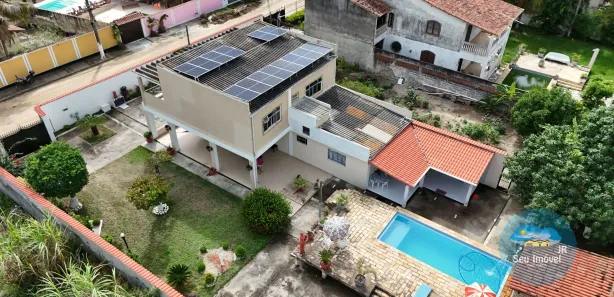 Casa com 4 Quartos à venda, 240m² no Areal, Araruama