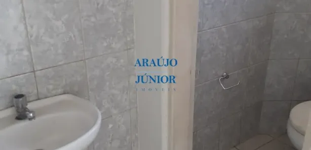 Conjunto Comercial / Sala para alugar, 62m² no Vila Belvedere, Americana