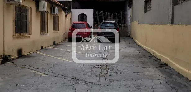 Loja / Salão / Ponto Comercial com 2 Quartos à venda, 490m² no Vila Osasco, Osasco