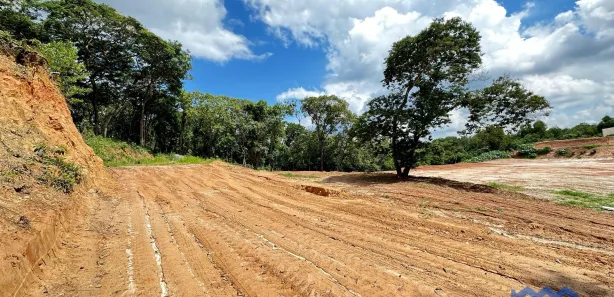 Terreno / Lote / Condomínio à venda, 1000m² no Zona Rural, Mairinque