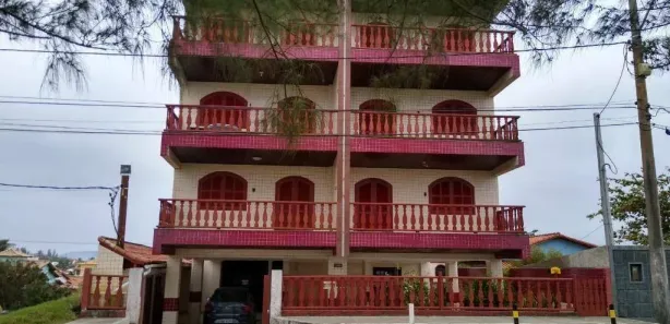 Cobertura com 3 Quartos à venda, 150m² no Barra Nova, Saquarema