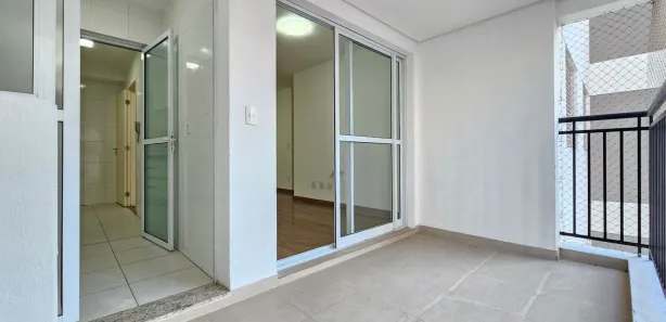 Apartamento com 2 Quartos para alugar, 86m² no Santo Antônio, São Caetano do Sul