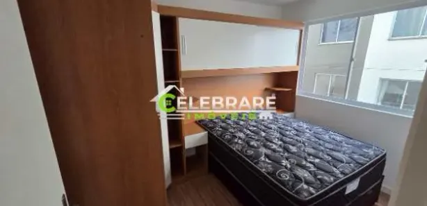 Apartamento com 2 Quartos à venda, 48m² no Bonfim, Almirante Tamandaré