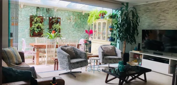 Casa de Condomínio com 3 Quartos à venda, 240m² no Vila Andrade, São Paulo