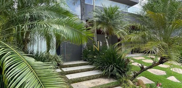 Casa com 4 Quartos à venda, 340m² no Vila de Abrantes (Abrantes), Camaçari