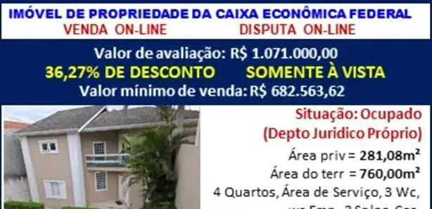 Imagem do imóvel