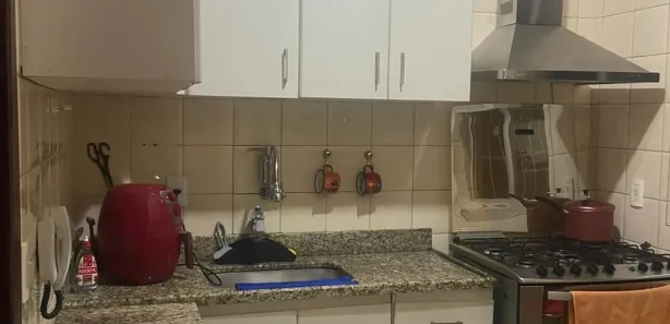 Cobertura com 4 Quartos à venda, 182m² no Ana Lúcia, Sabará