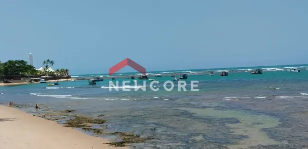 Fazenda / Sítio / Chácara com 3 Quartos à venda, 400000m² no Praia do Forte, Mata de São João
