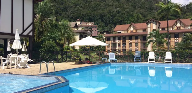 Apartamento com 4 Quartos à venda, 140m² no Bonsucesso, Petrópolis