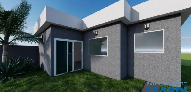 Casa com 3 Quartos à venda, 59m² no Dos Ivo, Jarinu
