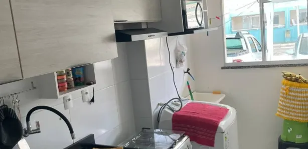 Apartamento com 3 Quartos à venda, 72m² no Espaço Tropical, Barra dos Coqueiros