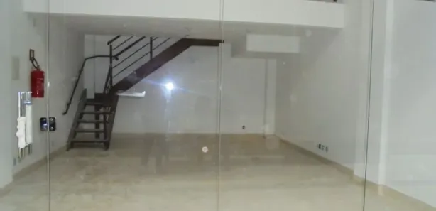 Loja / Salão / Ponto Comercial para venda ou aluguel, 55m² no Centro, Viçosa