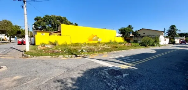 Terreno / Lote / Condomínio à venda, 360m² no Novo Cavaleiro, Macaé