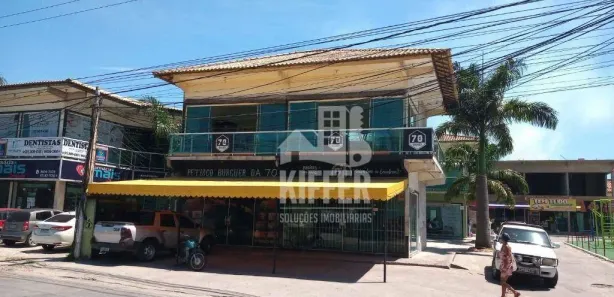 Loja / Salão / Ponto Comercial à venda, 80m² no Jardim Atlântico Central (Itaipuaçu), Maricá