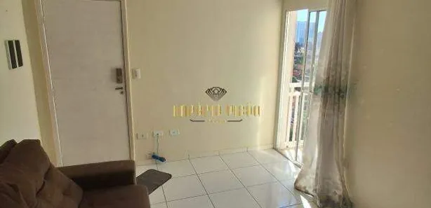 Apartamento com 2 Quartos à venda, 45m² no Vila Cristina, Ferraz de Vasconcelos