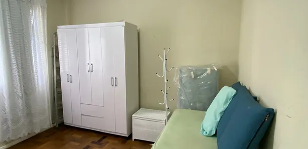 Kitnet com 1 Quarto à venda, 23m² no Centro, Petrópolis