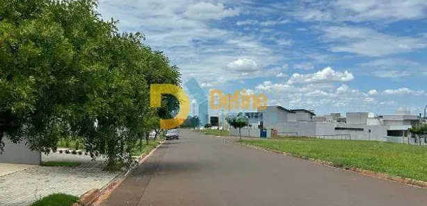 Terreno / Lote / Condomínio à venda, 198m² no Parque Egisto Ragazzo, Limeira