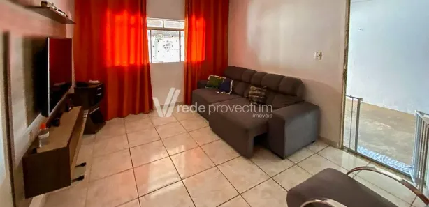 Casa com 3 Quartos à venda, 215m² no Jardim Novo Maracanã, Campinas