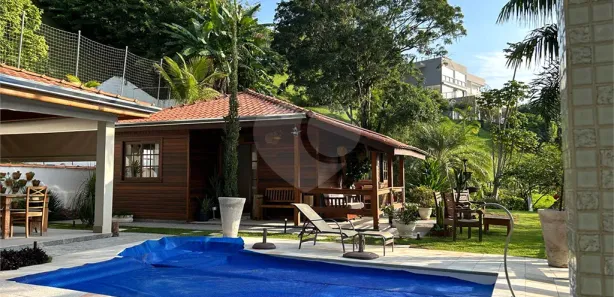 Casa de Condomínio com 3 Quartos à venda, 140m² no Canto Das Águas, Igaratá