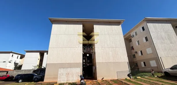 Apartamento com 2 Quartos à venda, 43m² no Três Lagoas, Foz do Iguaçu