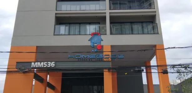 Flat com 1 Quarto para venda ou aluguel, 51m² no Cambuí, Campinas