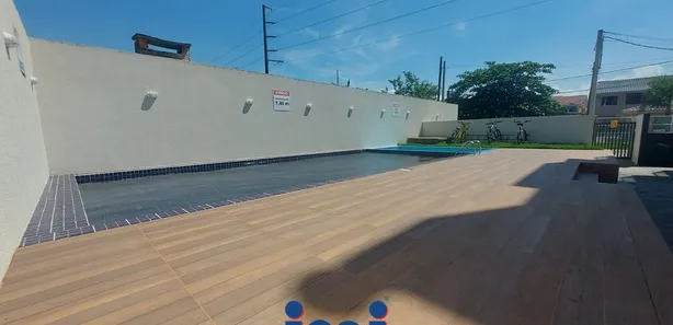 Apartamento com 2 Quartos à venda, 48m² no Leblon, Pontal do Paraná