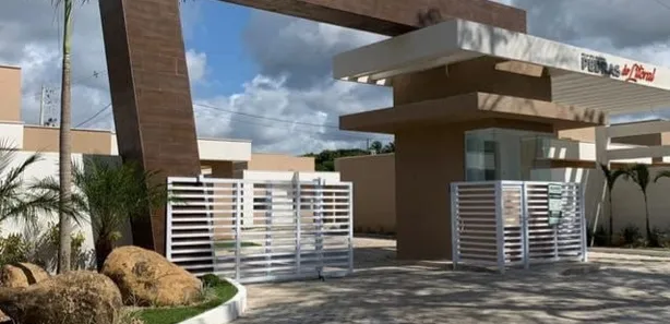 Casa de Condomínio com 3 Quartos à venda, 180m² no Areias (Abrantes), Camaçari