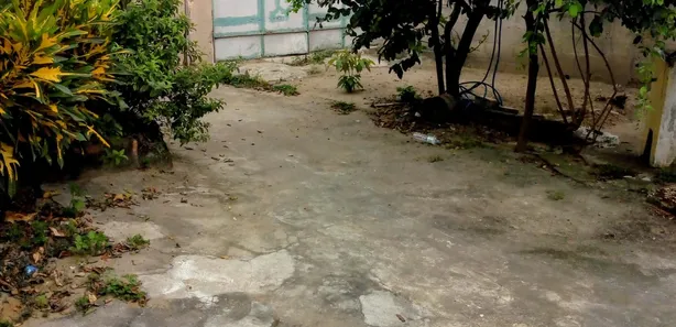 Casa com 1 Quarto para alugar, 40m² no Das Graças, Belford Roxo