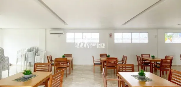 Apartamento com 2 Quartos à venda, 48m² no Vila Santa Alice, Duque de Caxias