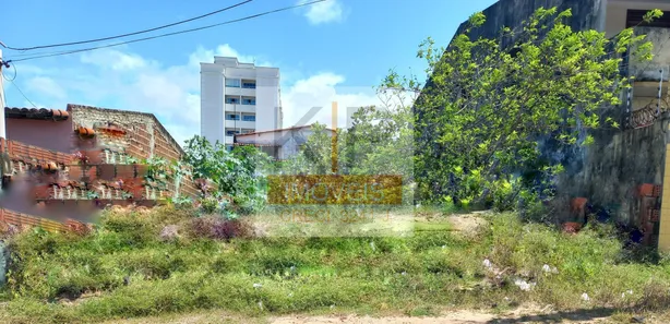 Terreno / Lote / Condomínio à venda, 200m² no Pajuçara, Natal
