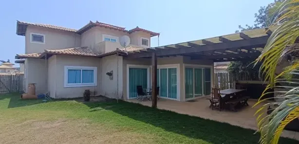 Casa de Condomínio com 4 Quartos à venda, 300m² no Village de Búzios, Armação dos Búzios