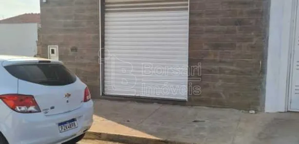 Loja / Salão / Ponto Comercial à venda, 125m² no Jardim dos Oitis, Araraquara