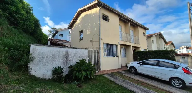 Casa de Condomínio com 2 Quartos à venda, 90m² no Jardim Europa, Vargem Grande Paulista
