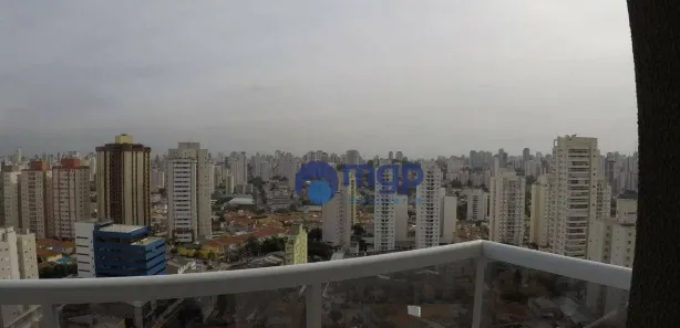 Conjunto Comercial / Sala à venda, 35m² no Vila Mariana, São Paulo