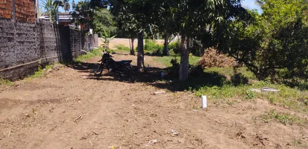 Terreno / Lote / Condomínio à venda, 180m² no , Itaparica