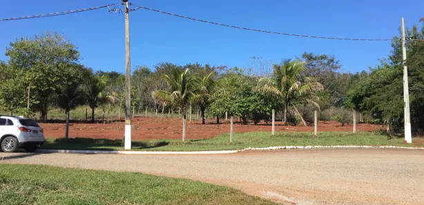 Fazenda / Sítio / Chácara à venda, 1216m² no , Alvorada do Sul