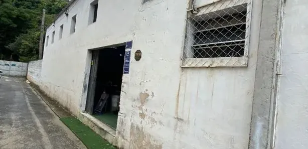 Galpão / Depósito / Armazém à venda, 200m² no Capuava, São Roque