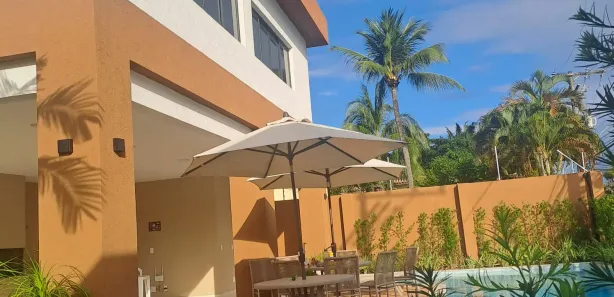 Casa de Condomínio com 3 Quartos à venda, 100m² no Buraquinho, Lauro de Freitas