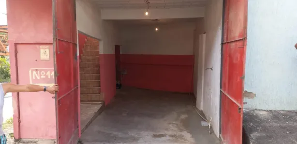 Apartamento com 2 Quartos à venda, 80m² no Banco de Areia, Mesquita