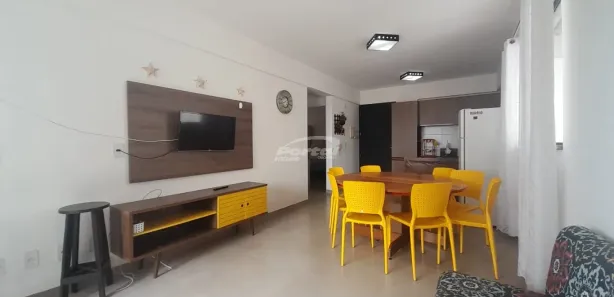 Apartamento com 2 Quartos para alugar, 102m² no Itacolomi, Balneário Piçarras