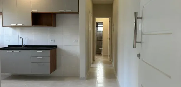 Cobertura com 2 Quartos à venda, 110m² no Jardim Guaçu, São Roque