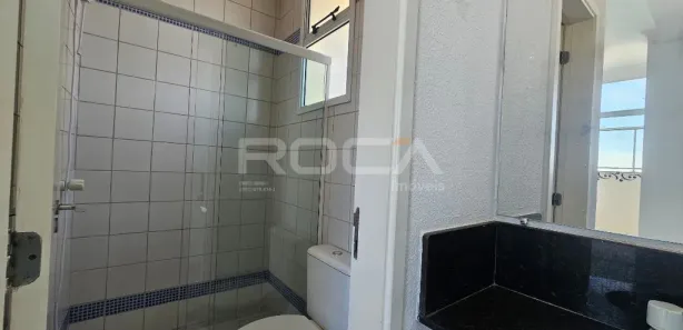 Cobertura com 3 Quartos à venda, 129m² no Centro, São Carlos