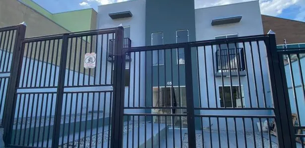Apartamento com 2 Quartos à venda, 61m² no Parque Real, Pouso Alegre