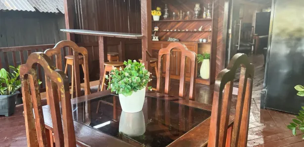 Casa com 3 Quartos para alugar, 150m² no , Salinópolis